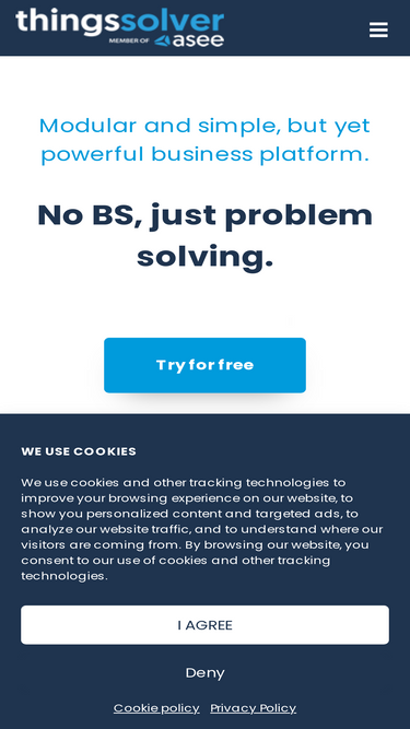 thingsolver.com