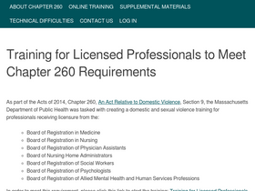 chapter260training.org