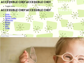 accessiblechef.com
