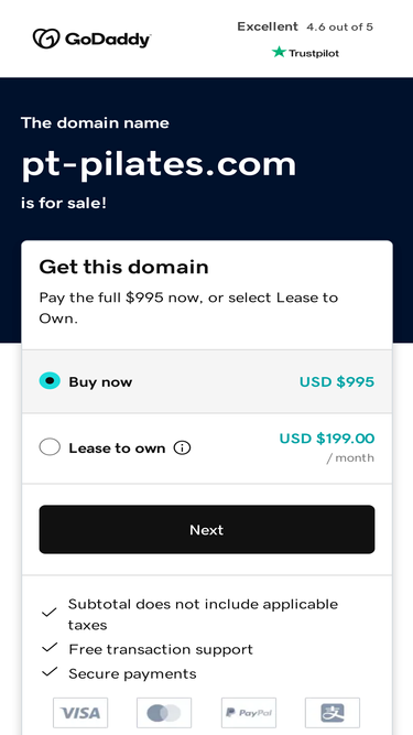 pt-pilates.com