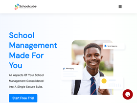 schoolcube.net