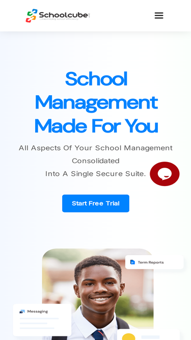 schoolcube.net