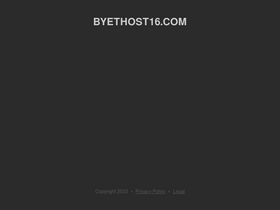 byethost16.com