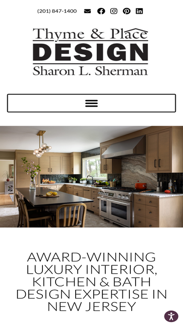 thymeandplacedesign.com