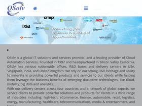 qsolv-inc.com