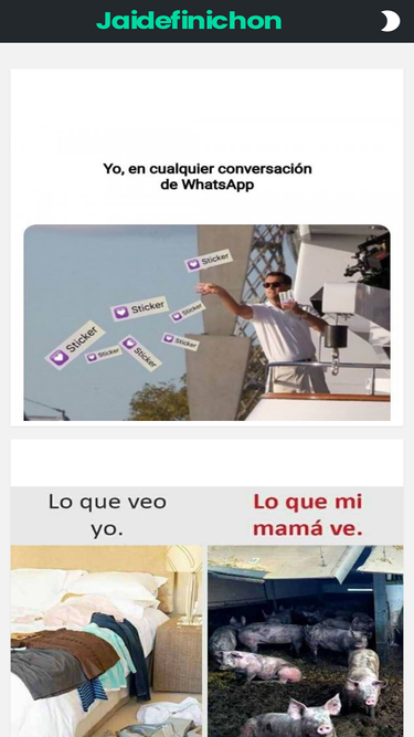 jaidefinichon.tv