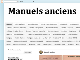 manuelsanciens.blogspot.com