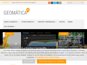 geomaticaes.com