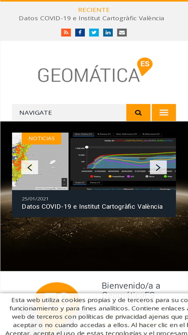 geomaticaes.com