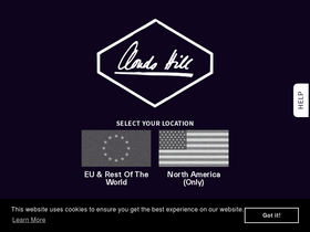 us.cloudshillshop.com