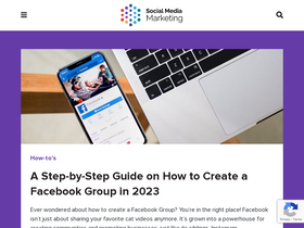 socialmediamarketing.net