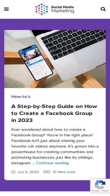 socialmediamarketing.net