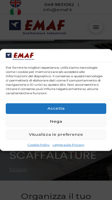 emaf.it