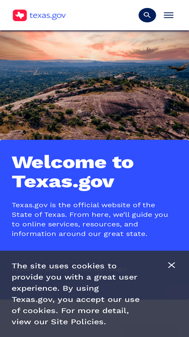 texas.gov