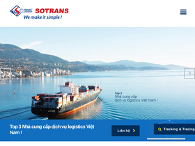 sotrans.com.vn