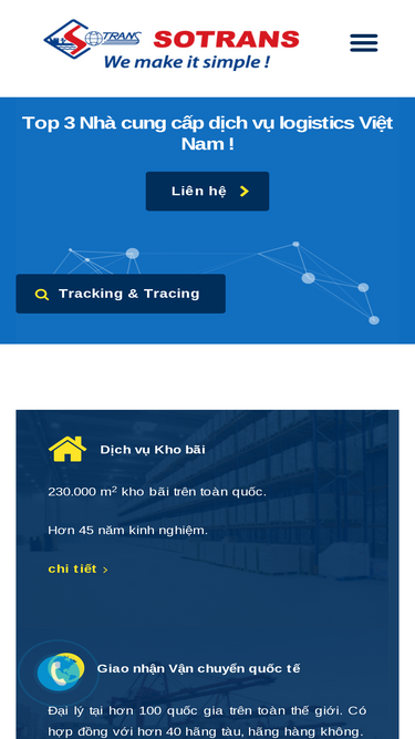sotrans.com.vn
