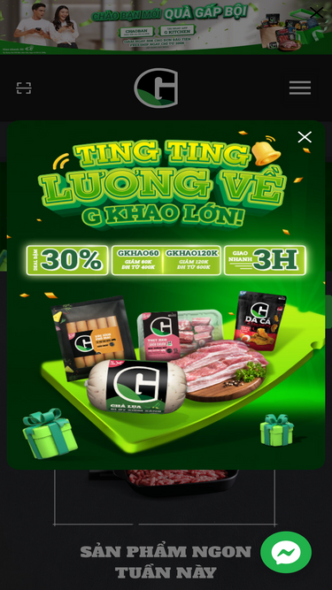 gkitchen.com