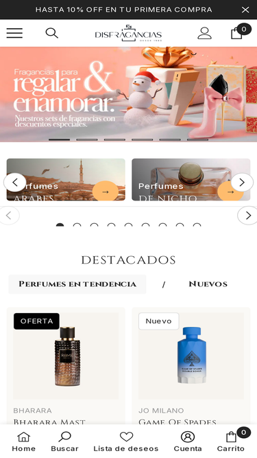 disfragancias.com