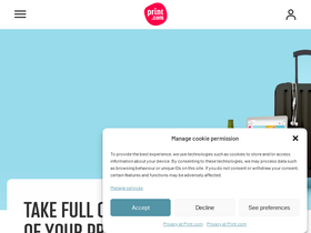 'print.com' screenshot