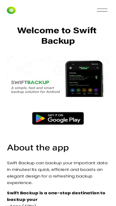 swiftapps.org
