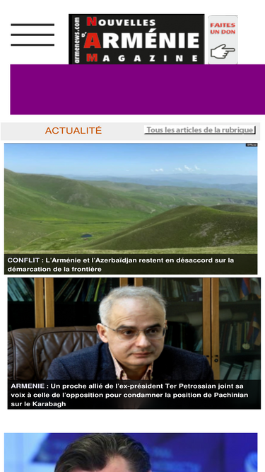 armenews.com