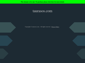 taurasos.com