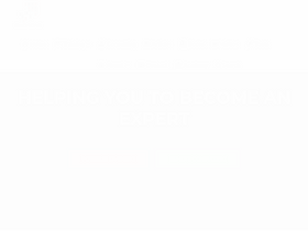 'radacad.com' screenshot