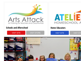 artsattack.com