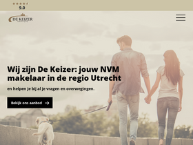 dekeizer.nl