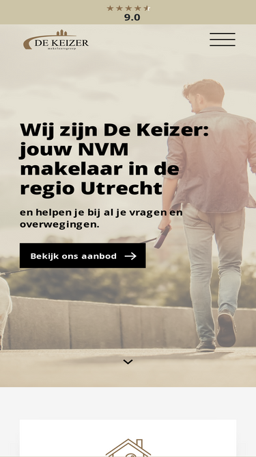 dekeizer.nl