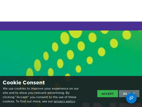 'wavebroadband.com' screenshot