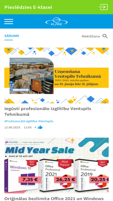 e-klase.lv