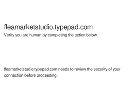 fleamarketstudio.typepad.com