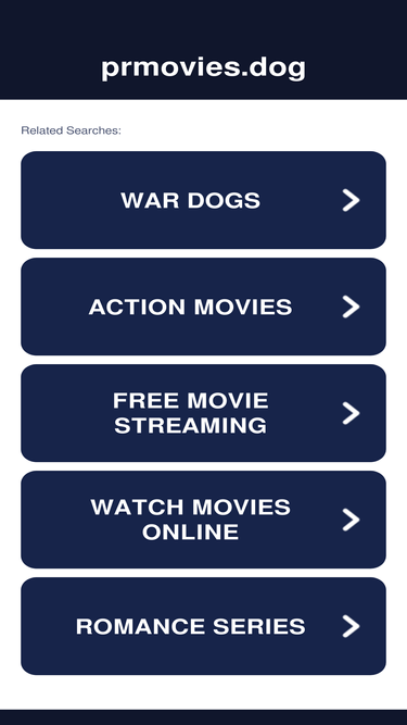 prmovies.dog