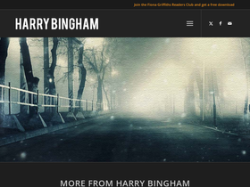 harrybingham.com