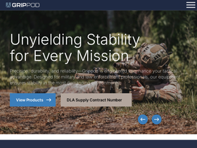 grippod.com