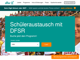 dfsr.de