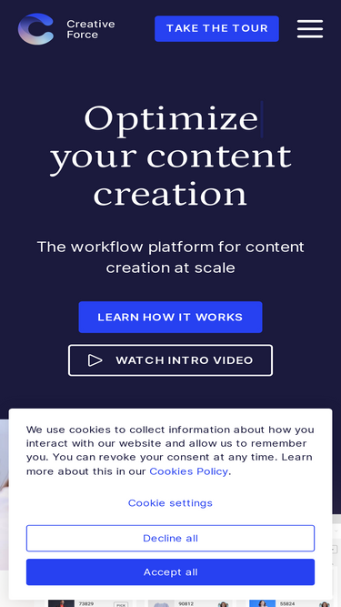 creativeforce.io