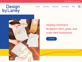 designbylaney.com