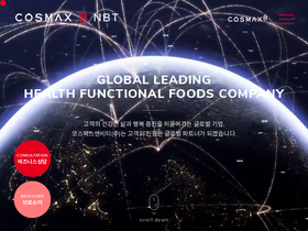 cosmaxnbt.com