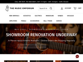 Website Logo