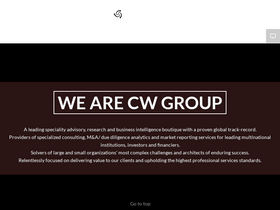 cwgrp.com