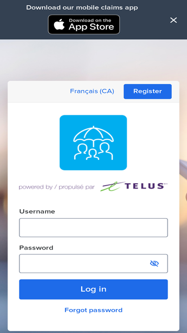 onlineclaimsaccess.net