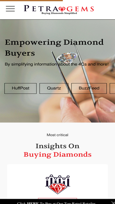 petragems.com