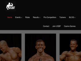 usbf.net