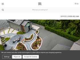 rrstone.co.uk