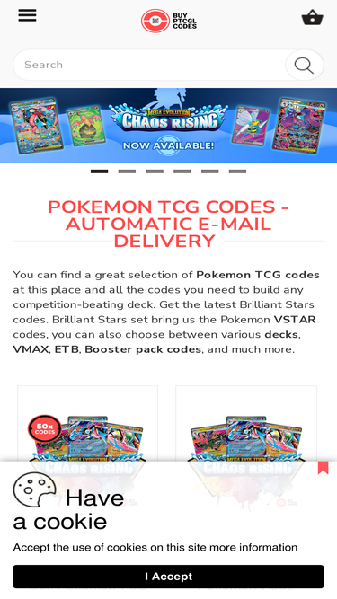 buyptcgocodes.com