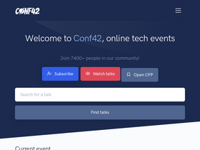conf42.com