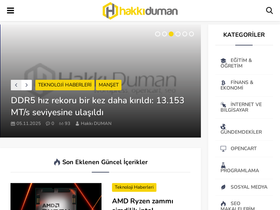 hduman.com