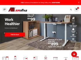 amoffice.com.my